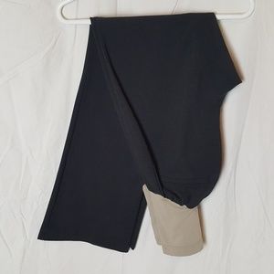 Maternity dress pants